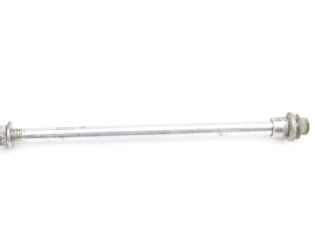 AXE ROUE AVANT
