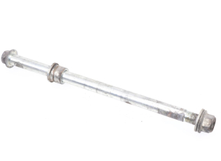 AXE ROUE AVANT
