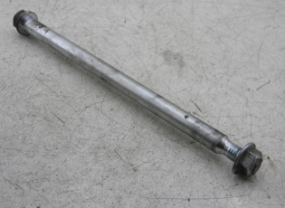 AXE ROUE AVANT