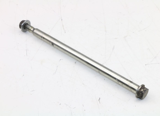 AXE ROUE AVANT