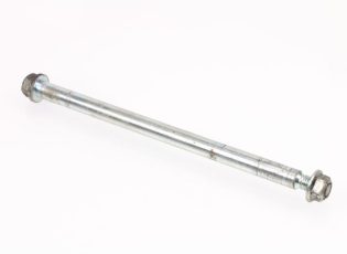 AXE ROUE AVANT
