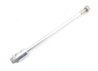 AXE ROUE AVANT