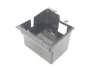 BAC A BATTERIE