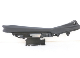 BAS DE CAISSE ARRIERE GAUCHE