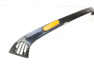 BAS DE CAISSE ARRIERE GAUCHE