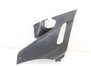 BAS DE CAISSE ARRIERE GAUCHE