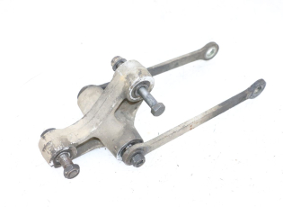 BIELLETTE AMORTISSEUR