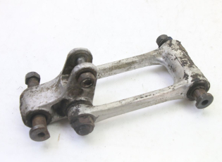 BIELLETTE AMORTISSEUR