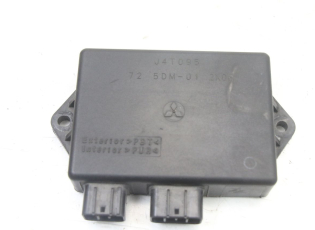 BOITIER CDI