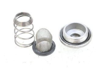 BOUCHON CARTER HUILE