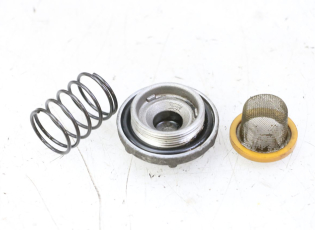 BOUCHON CARTER HUILE