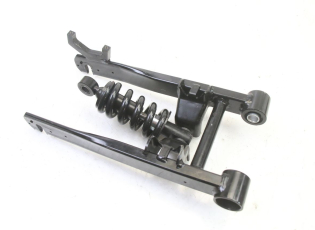 BRAS OSCILLANT