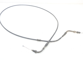 CABLE ACCELERATEUR