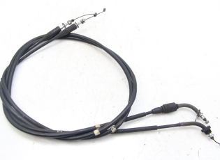 CABLE ACCELERATEUR