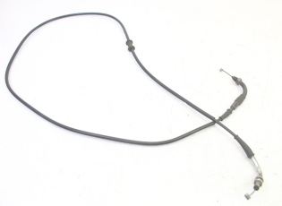 CABLE ACCELERATEUR