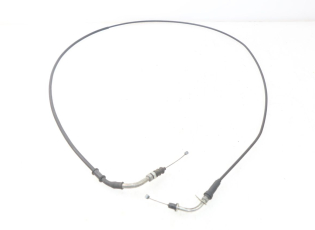 CABLE ACCELERATEUR