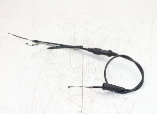 CABLE ACCELERATEUR