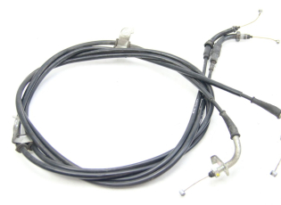 CABLE ACCELERATEUR