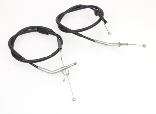 CABLE ACCELERATEUR