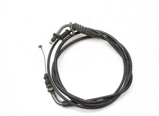 CABLE ACCELERATEUR