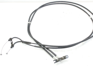CABLE ACCELERATEUR