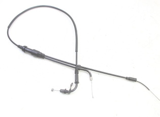 CABLE ACCELERATEUR