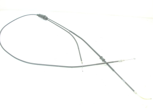 CABLE ACCELERATEUR