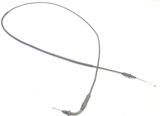 CABLE ACCELERATEUR