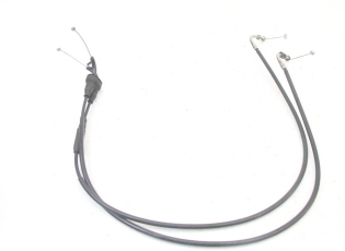 CABLE ACCELERATEUR