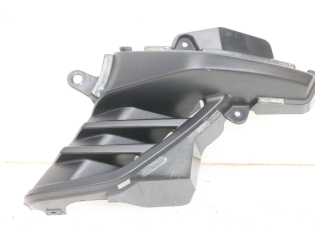 CACHE CHASSIS LATERAL DROIT