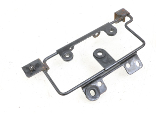CACHE CHASSIS LATERAL DROIT