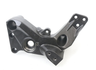 CACHE CHASSIS LATERAL GAUCHE