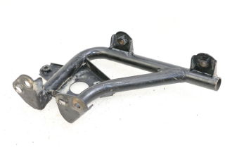 CACHE CHASSIS LATERAL GAUCHE