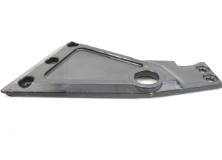 CACHE CHASSIS LATERAL GAUCHE