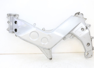 CACHE CHASSIS LATERAL GAUCHE