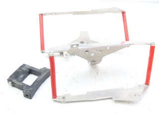 CACHE CHASSIS LATERAL