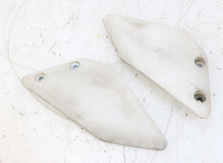 CACHE CHASSIS LATERAL