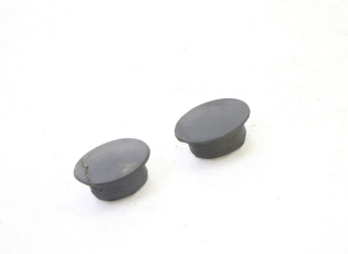 CACHE CHASSIS LATERAL