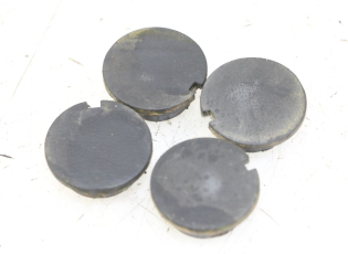 CACHE CHASSIS LATERAL