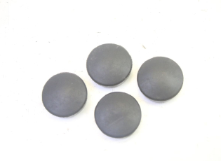 CACHE CHASSIS LATERAL