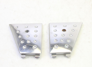 CACHE CHASSIS LATERAL