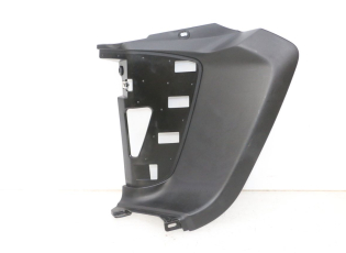 CACHE SOUS SELLE GAUCHE