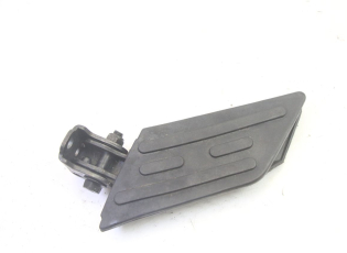 CALE PIED ARRIERE GAUCHE