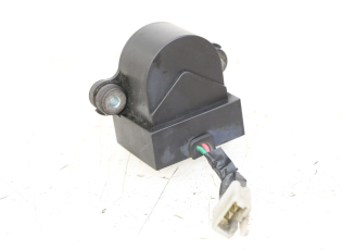 CAPTEUR CHUTE