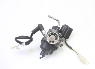 CARBURATEUR