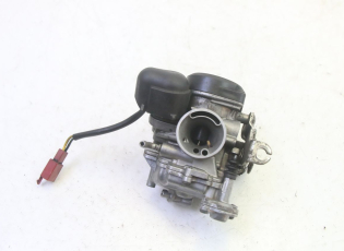 CARBURATEUR