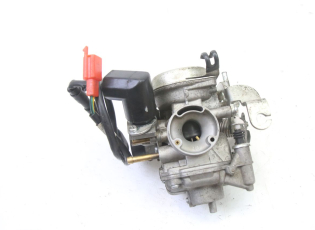 CARBURATEUR