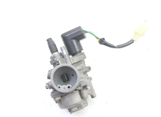 CARBURATEUR