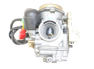 CARBURATEUR