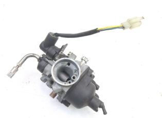CARBURATEUR